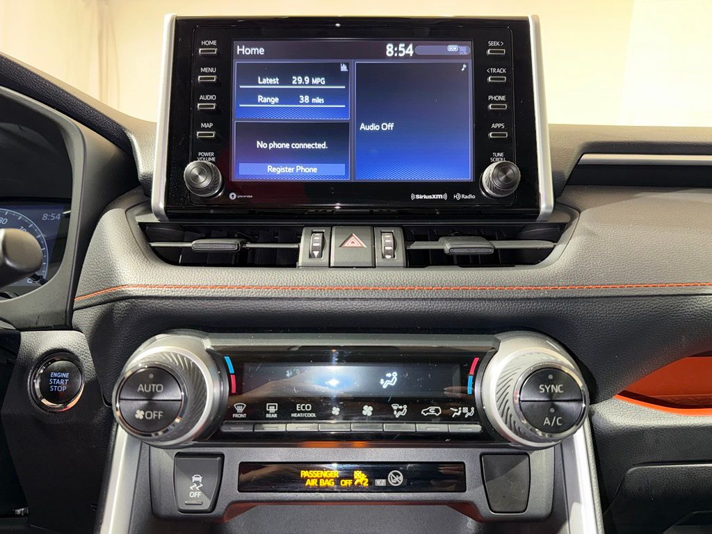 Thumbnail: 2019 Toyota RAV4 - 28