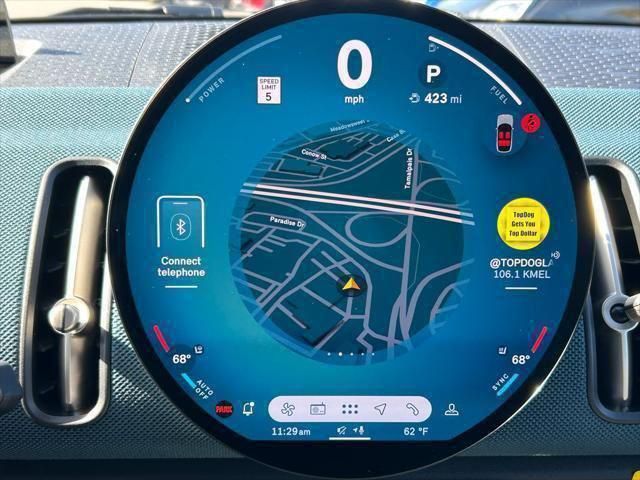 Thumbnail: 2026 MINI Cooper Countryman - 17