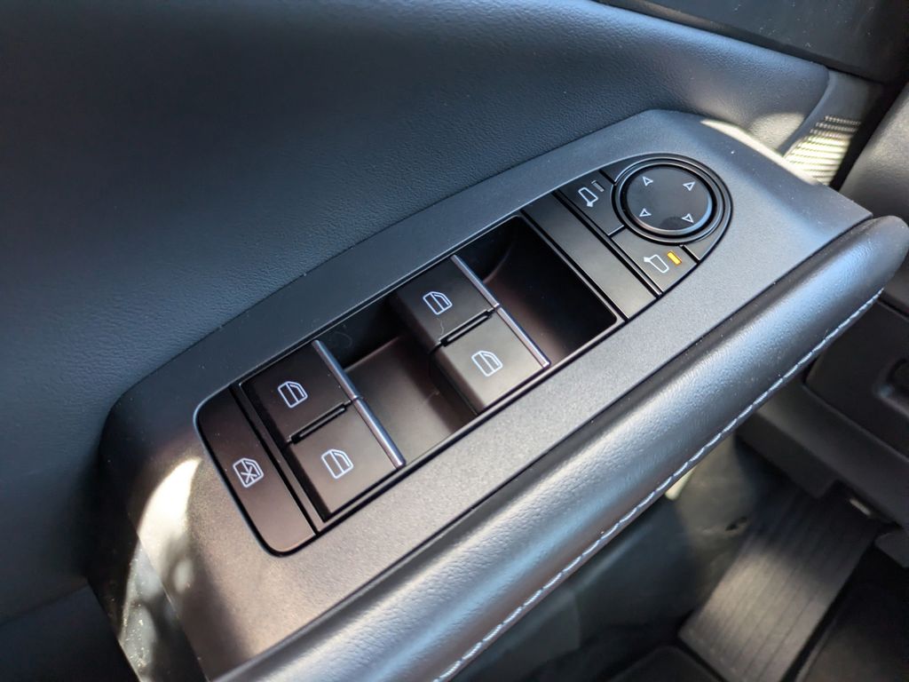 2026 Mazda CX-30 2.5 S Aire Edition