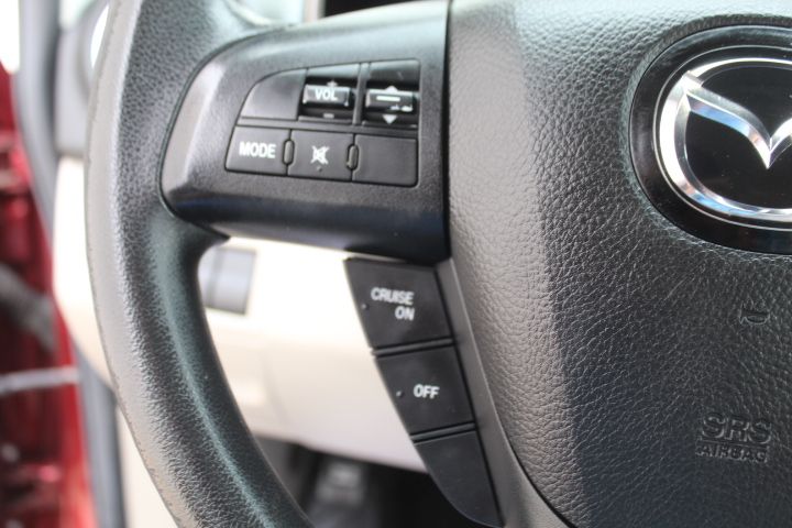 Used Car 2010 Mazda Cx-7  I Sv For Sale Under $10,000 In Georgetown, Texas