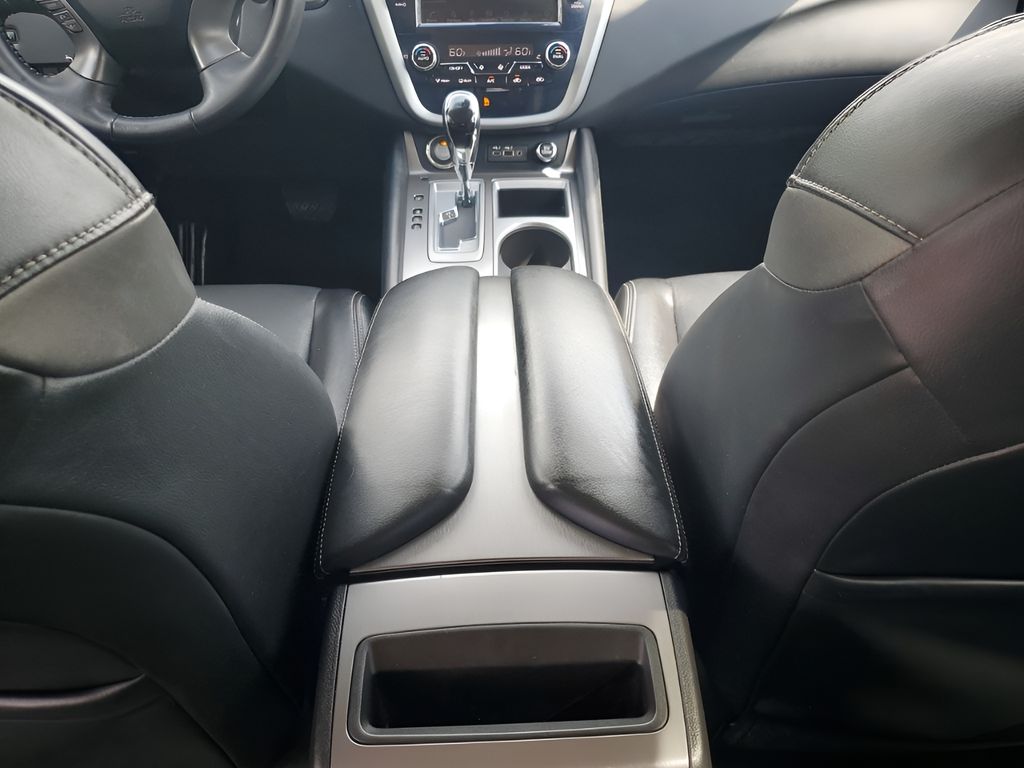 Used Car 2020 Nissan Murano  Sl For Sale Under $20,000 In Austin, Texas