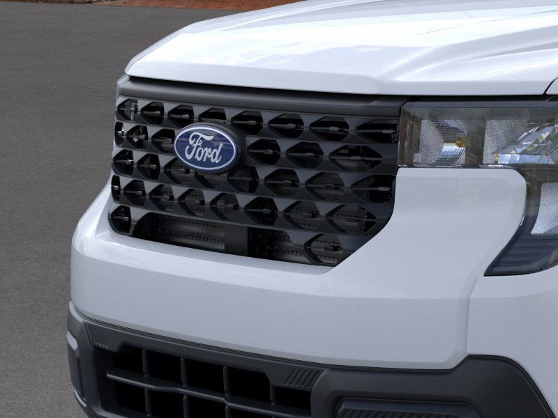 New 2026 White Ford XL image 18