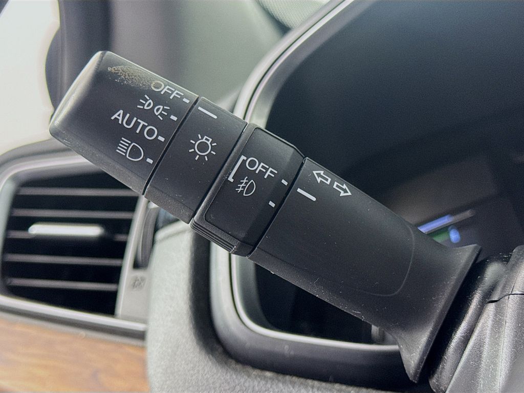 Used Car 2021 Honda Cr-v Hybrid  Ex-l For Sale Under $30,000 In Austin, Texas