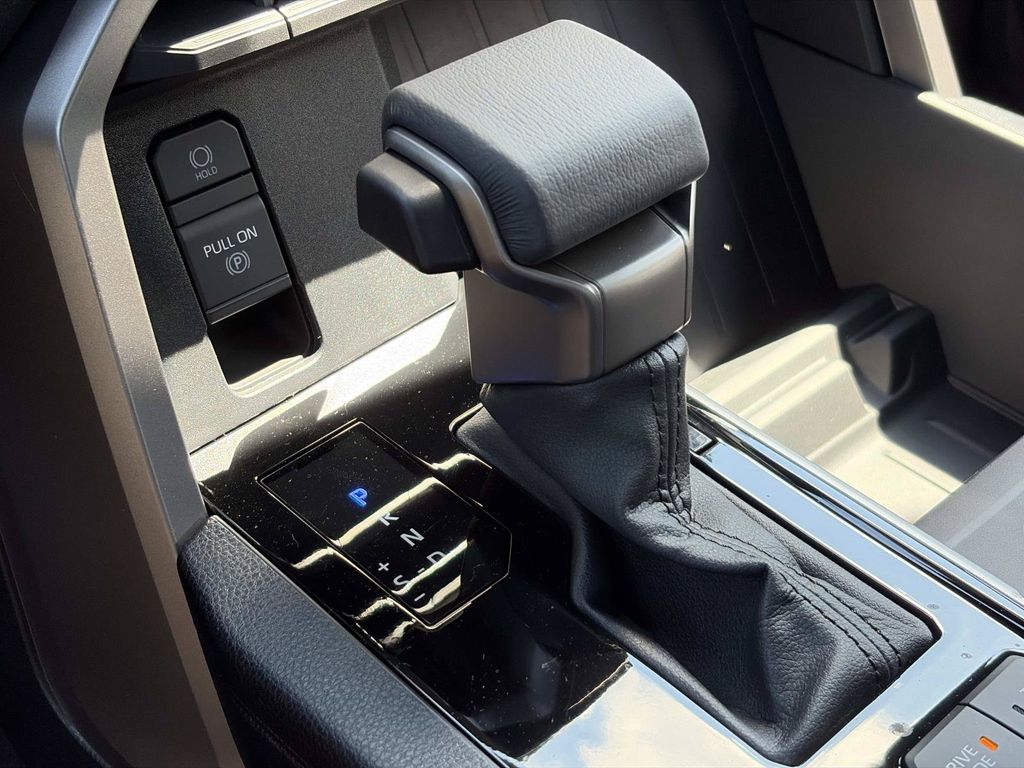 New 2026  Toyota SR5 image 35
