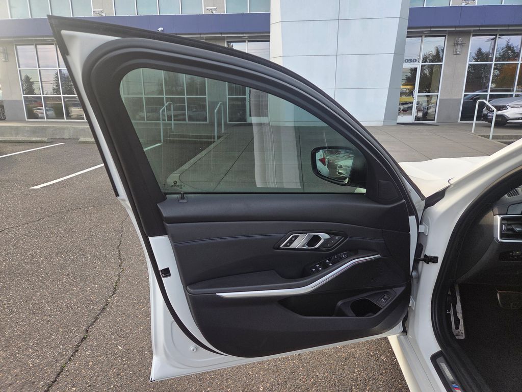 2020 BMW 3 Series M340i