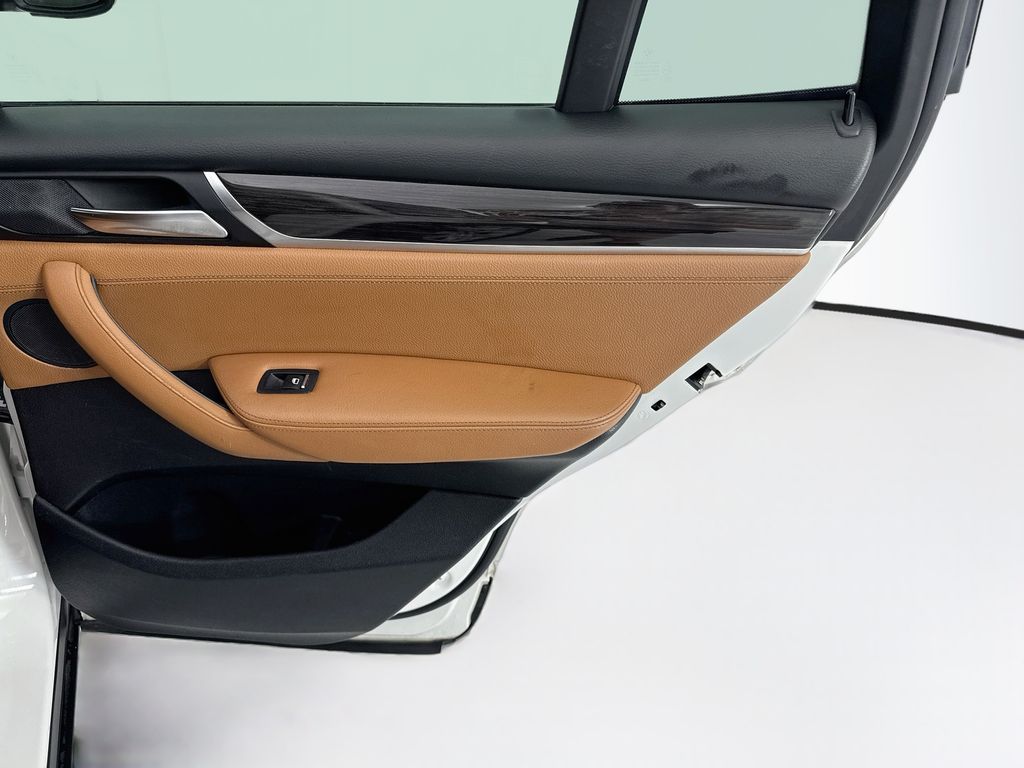 Thumbnail: 2016 BMW X3 - 26