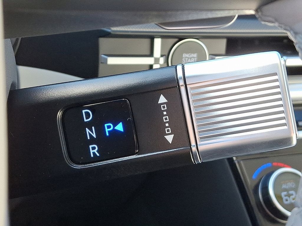 Thumbnail: 2026 Hyundai Santa Fe - 9