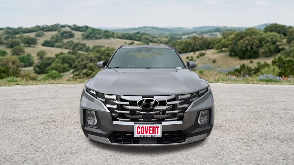 Used Car 2023 Hyundai Santa Cruz  Limited For Sale Under $30,000 In Austin, Texas