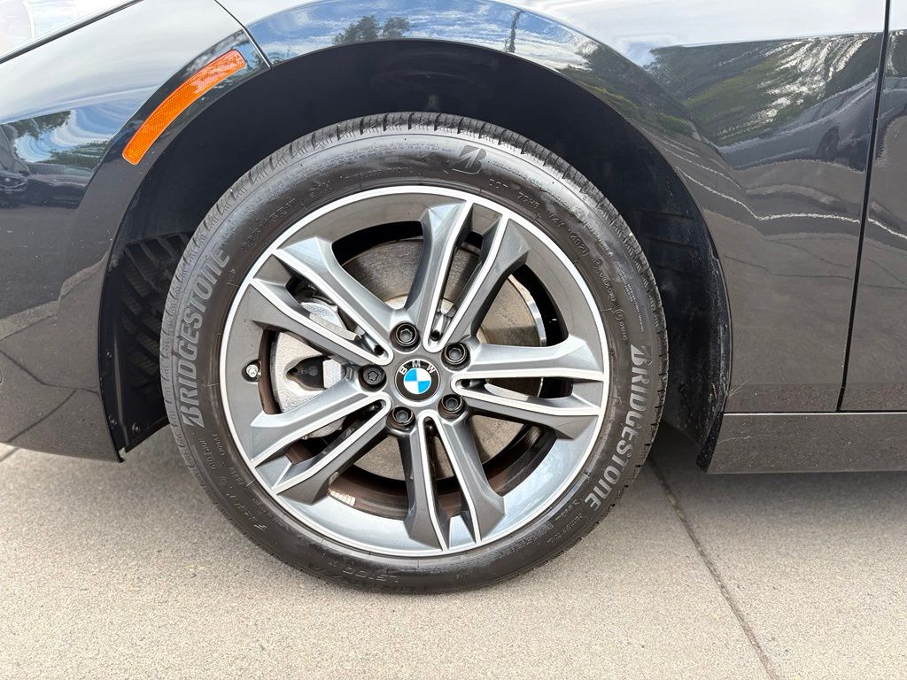 2022 BMW 2 Series 228i xDrive