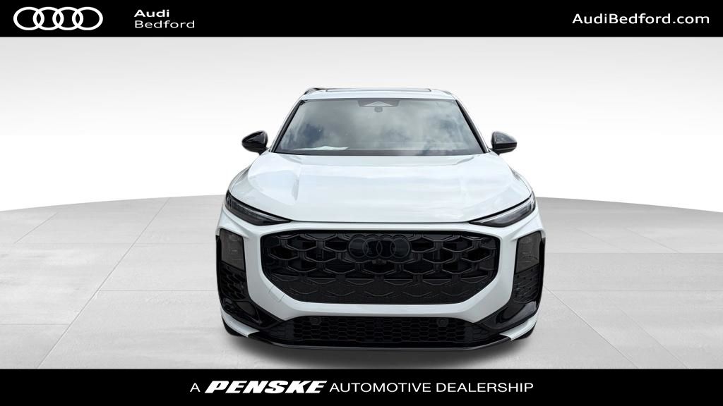 Thumbnail: 2026 Audi Q3 - 2