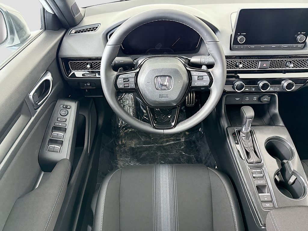 Thumbnail: 2026 Honda Civic - 11