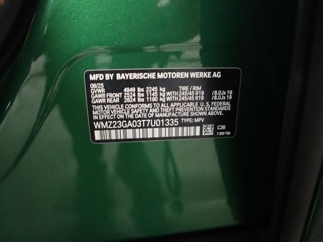 Thumbnail: 2026 MINI Cooper Countryman - 31