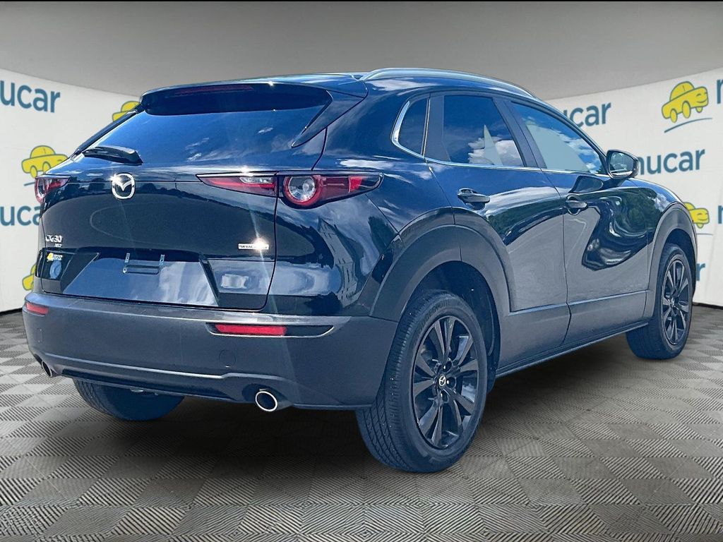 2024 Mazda CX-30 — photo 6