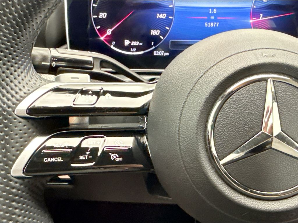Thumbnail: 2023 Mercedes-Benz C-Class - 11
