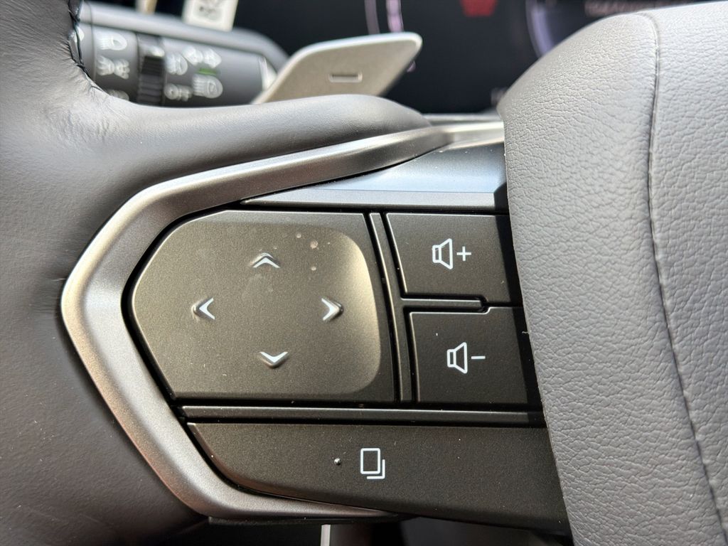 Thumbnail: 2026 Lexus NX - 26
