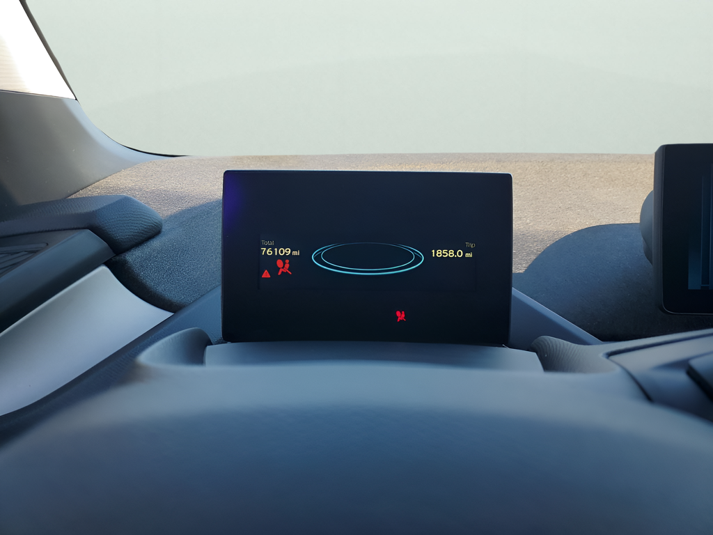 Used Car 2018 Bmw I3  94ah W/range Extender For Sale Under $15,000 In Austin, Texas