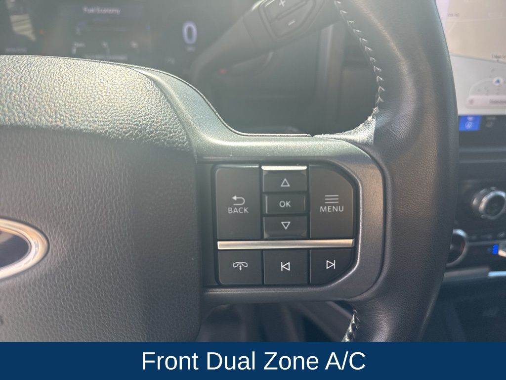 2024 Ford F-250 Super Duty LARIAT