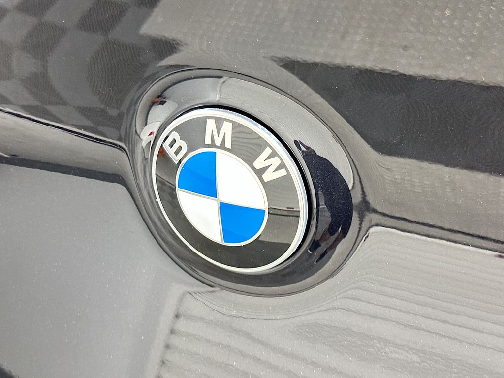 Thumbnail: 2025 BMW X3 - 22