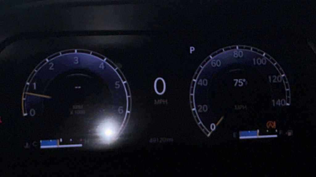 2022 Jeep Grand Cherokee L Overland - Photo 29