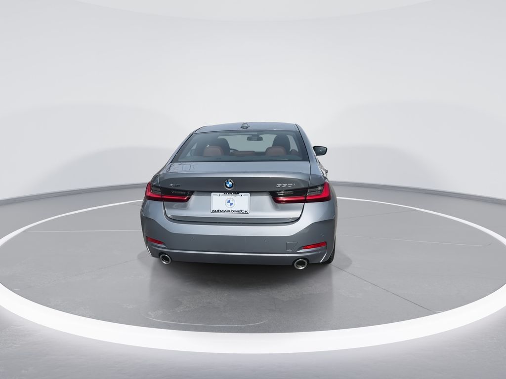 Thumbnail: 2023 BMW 3 Series - 7