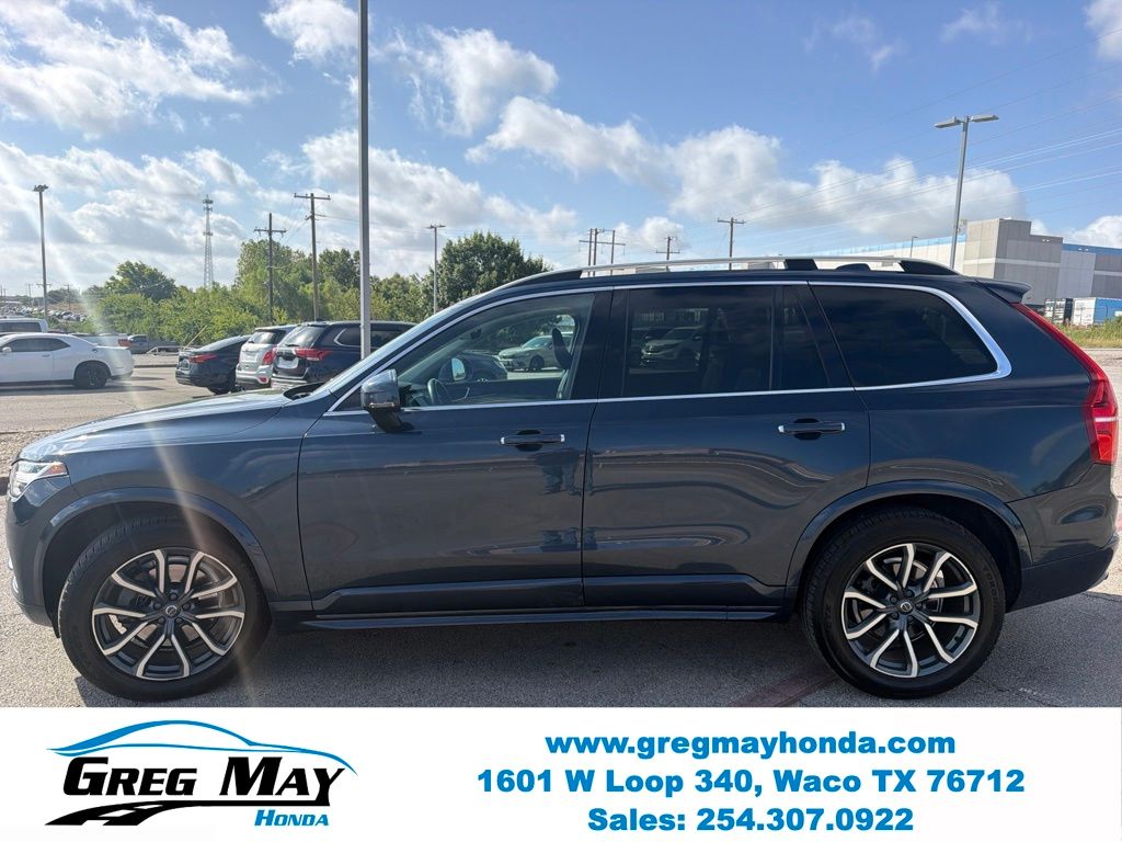 2019 Volvo XC90 T5 Momentum - 6