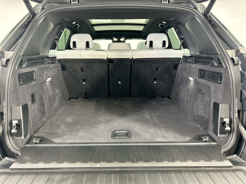 Thumbnail: 2026 BMW X5 - 27