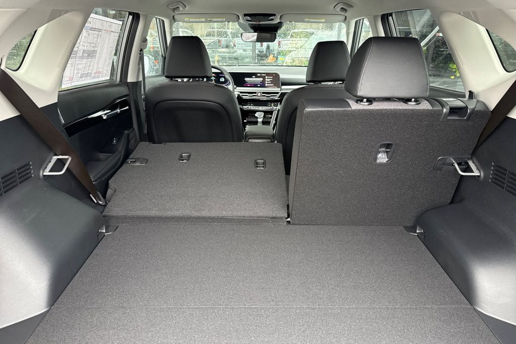 new 2026 Kia Seltos car, priced at $28,685