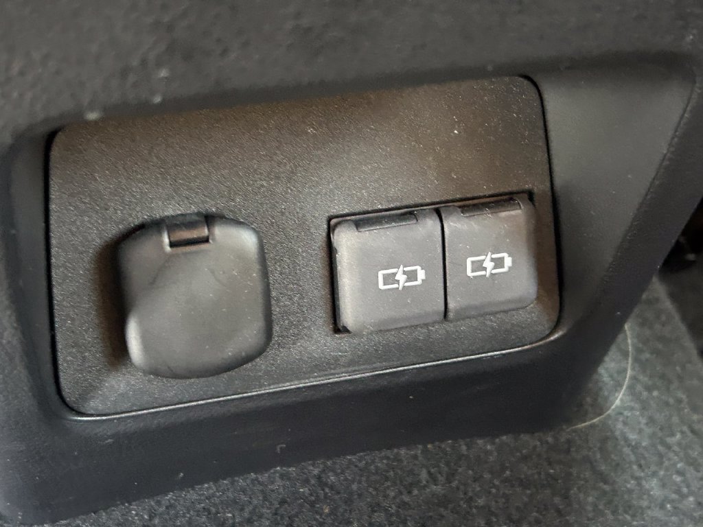 Used 2024 Lexus NX SUV