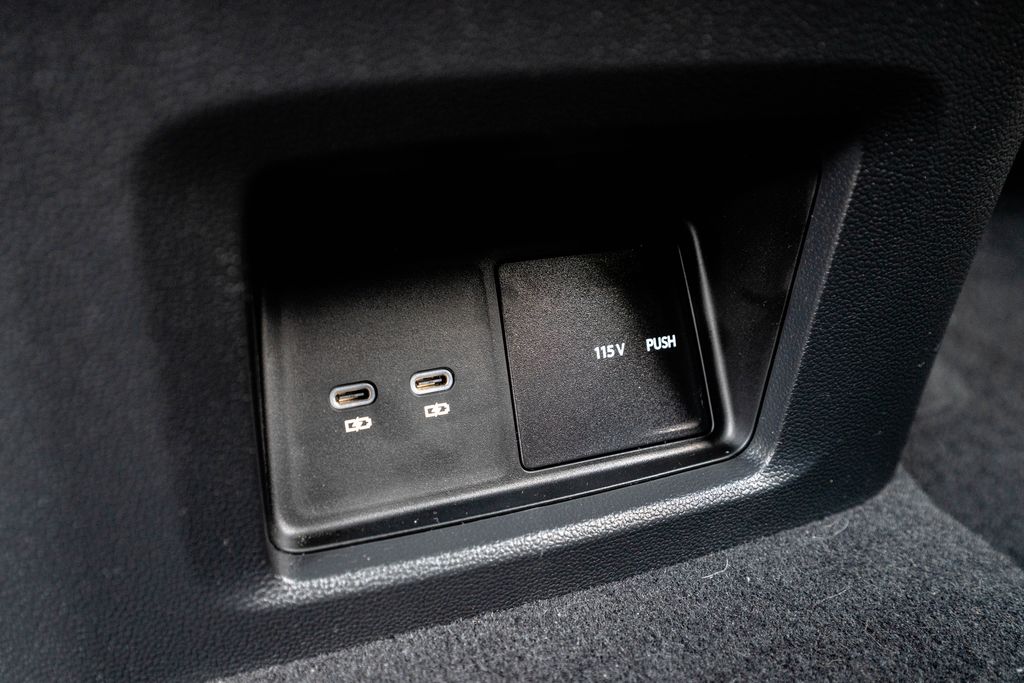 Used 2024 Volkswagen Atlas Cross Sport SUV