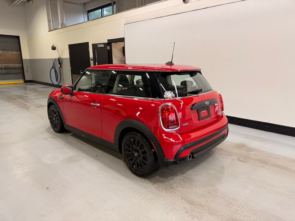 Thumbnail: 2023 MINI Cooper - 3