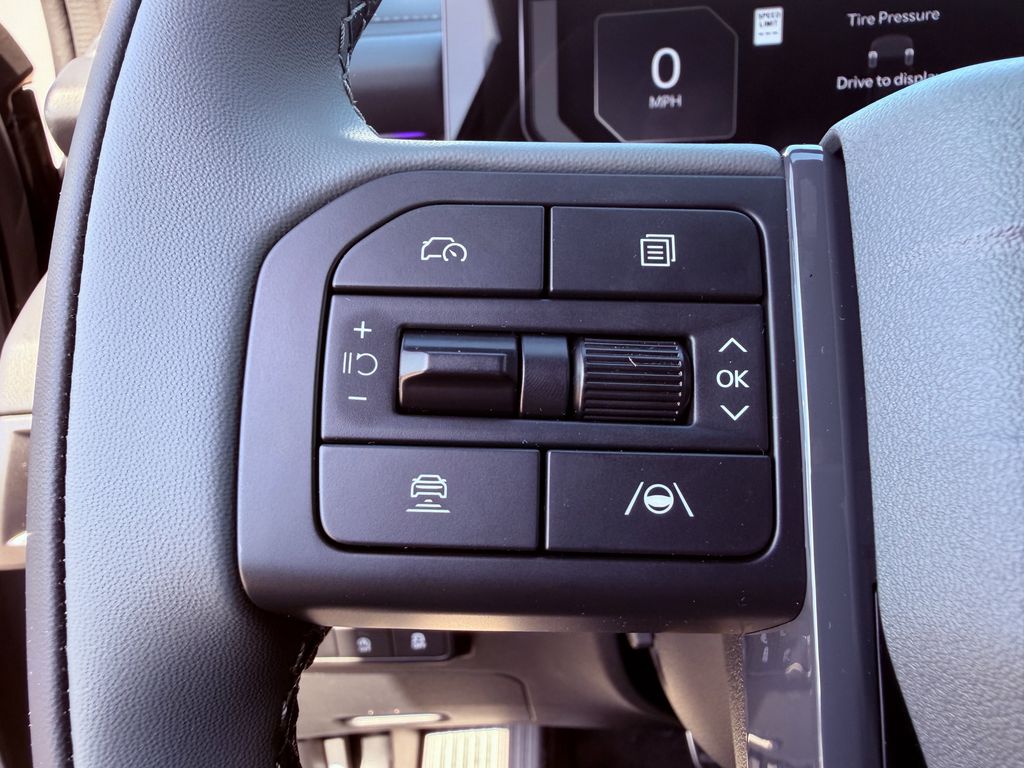 new 2027 Kia Telluride car, priced at $58,580