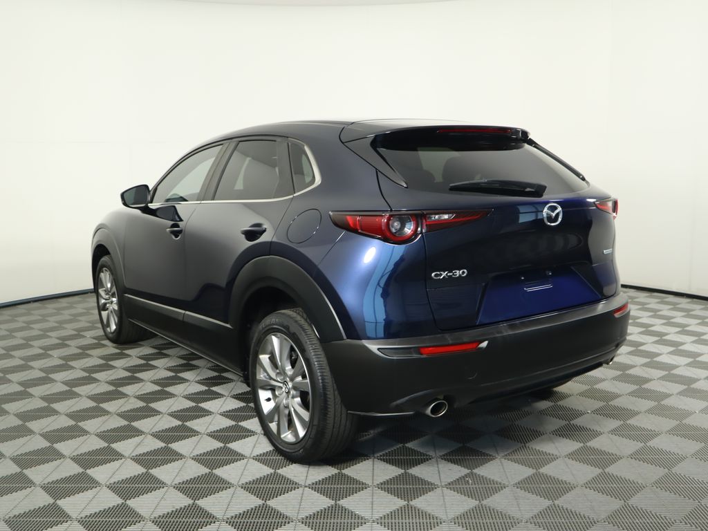 2020 Mazda CX-30 Select 7