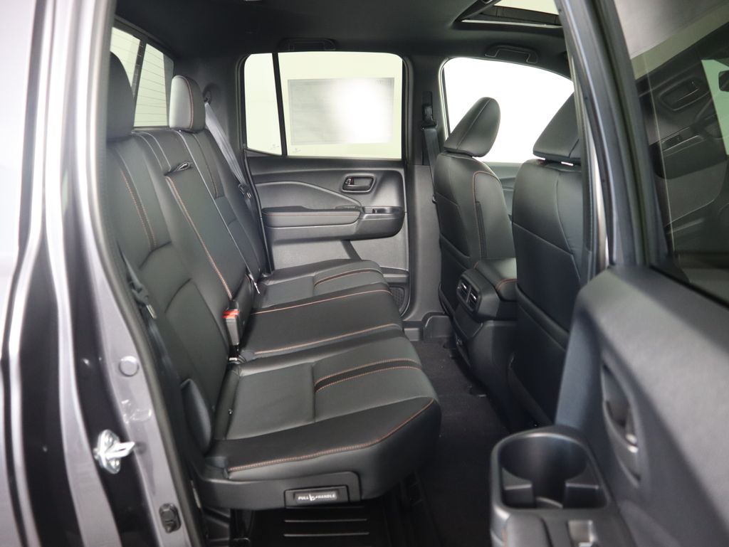 Thumbnail: 2026 Honda Ridgeline - 22