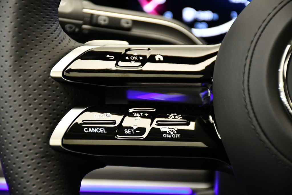 Thumbnail: 2026 Mercedes-Benz GLS - 23