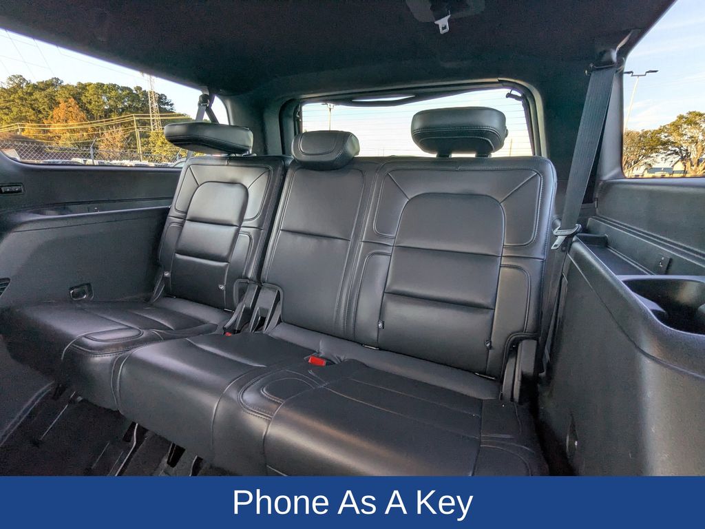 2023 Lincoln Navigator Reserve L