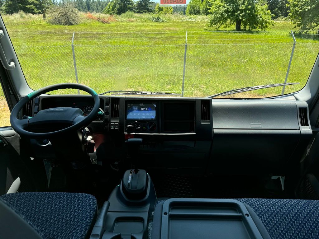 2024 Chevrolet 4500 HG LCF Gas 