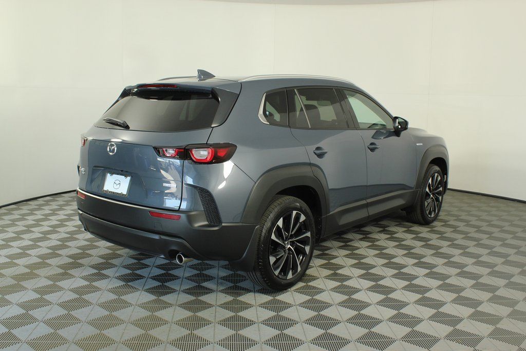 Thumbnail: 2025 Mazda CX-50 - 2