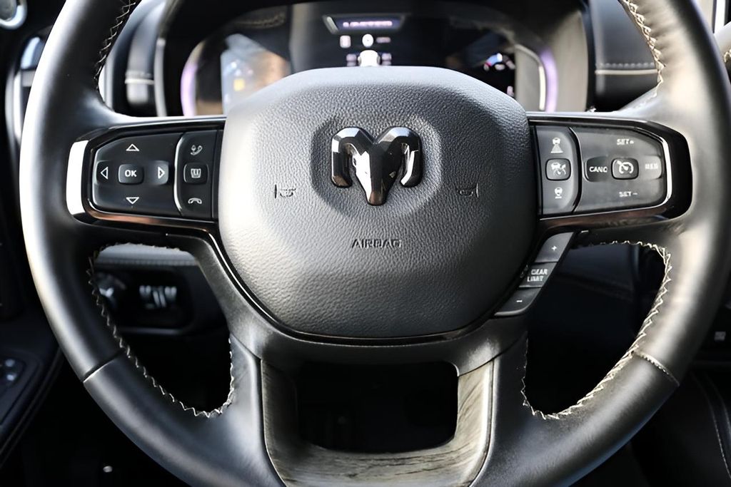 Used Car 2025 Ram 3500  Limited For Sale Under $90,000 In Austin, Texas