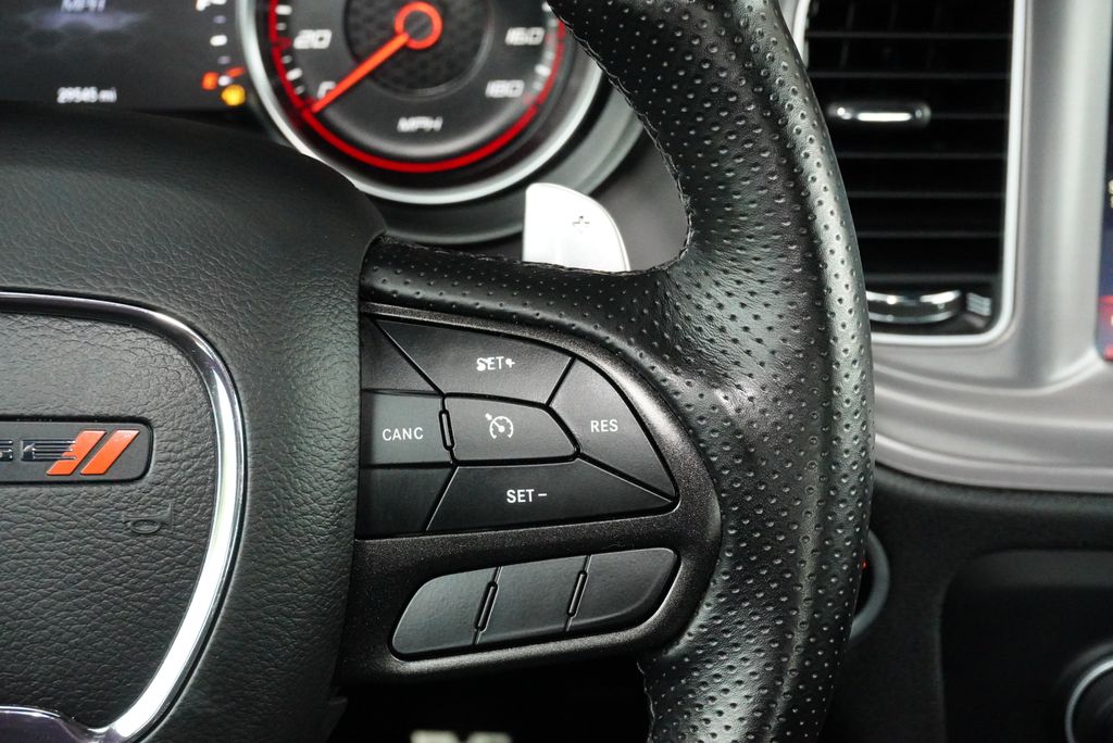 Used Car 2023 Dodge Charger  R/t Scat Pack For Sale Under $50,000 In Weatherford, Texas