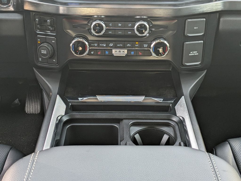 2024 Ford F-250 Super Duty Lariat