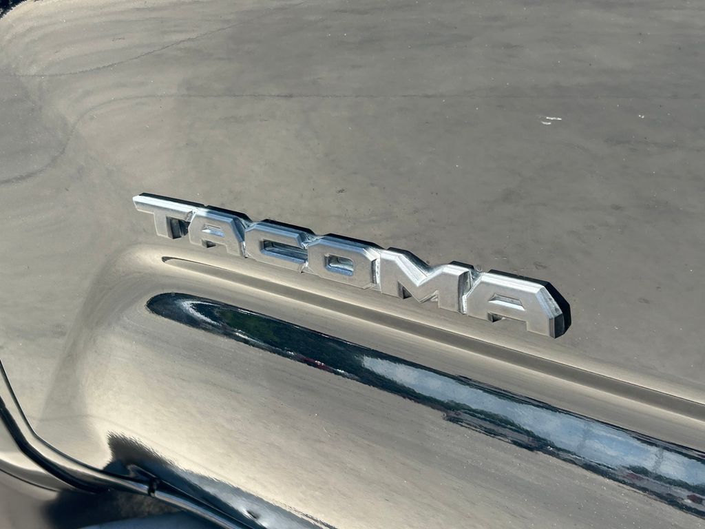 Used 2019 Toyota Tacoma Truck