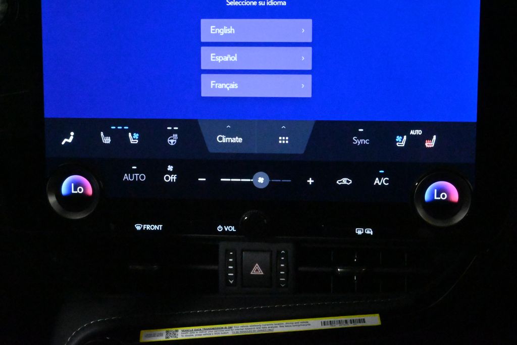 Thumbnail: 2026 Lexus NX - 22