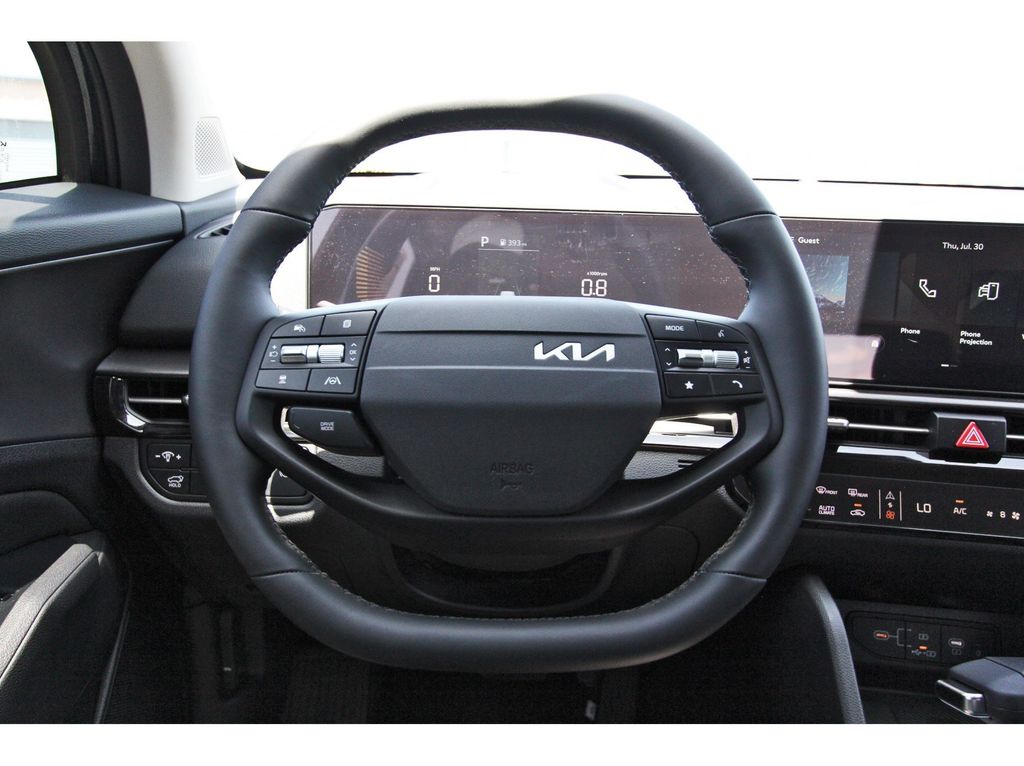 New 2026 Kia Sportage SUV