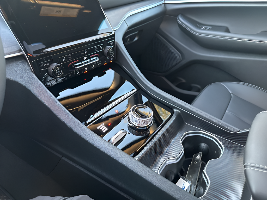 New Car 2025 Jeep Grand Cherokee  Limited For Sale Under $60,000 In Austin, Texas