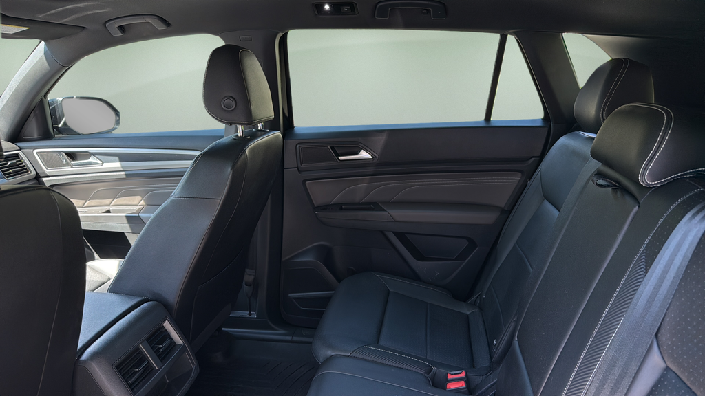 2023 Volkswagen Atlas Cross Sport
