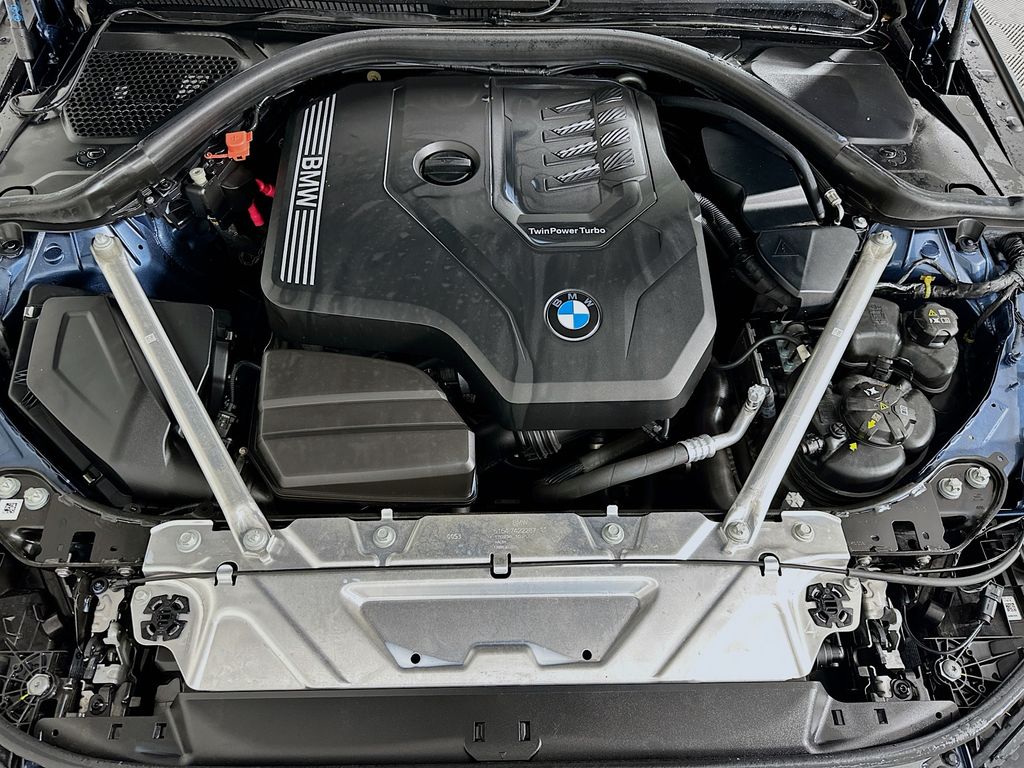 Thumbnail: 2023 BMW 4 Series - 30