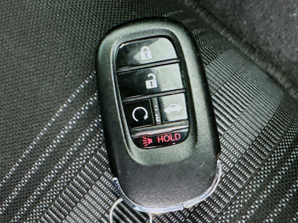 Used Car 2024 Honda Civic  Sport For Sale Under $30,000 In Austin, Texas