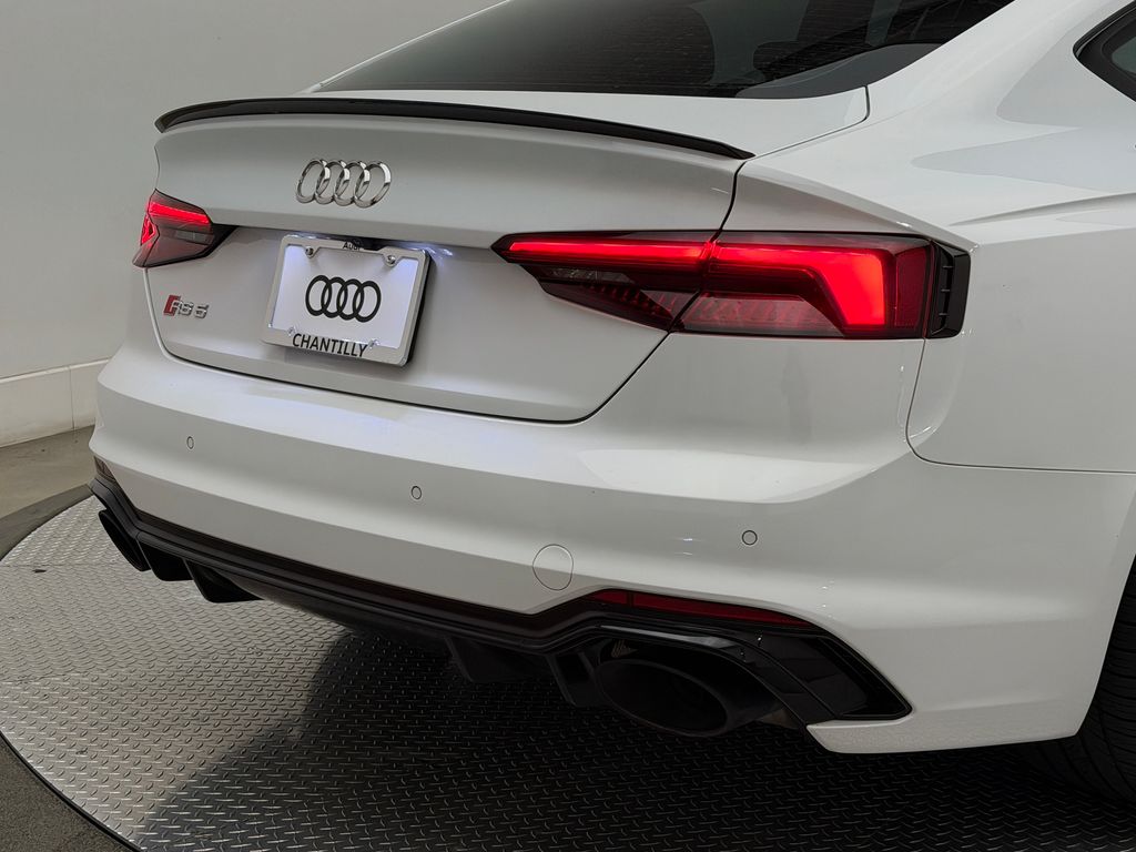 Thumbnail: 2019 Audi RS 5 - 15