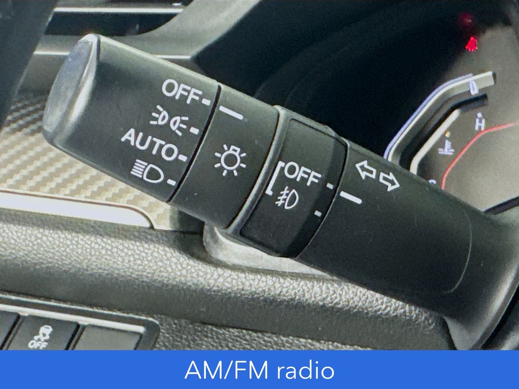 Used Car 2019 Honda Civic  Sport For Sale Under $25,000 In Austin, Texas