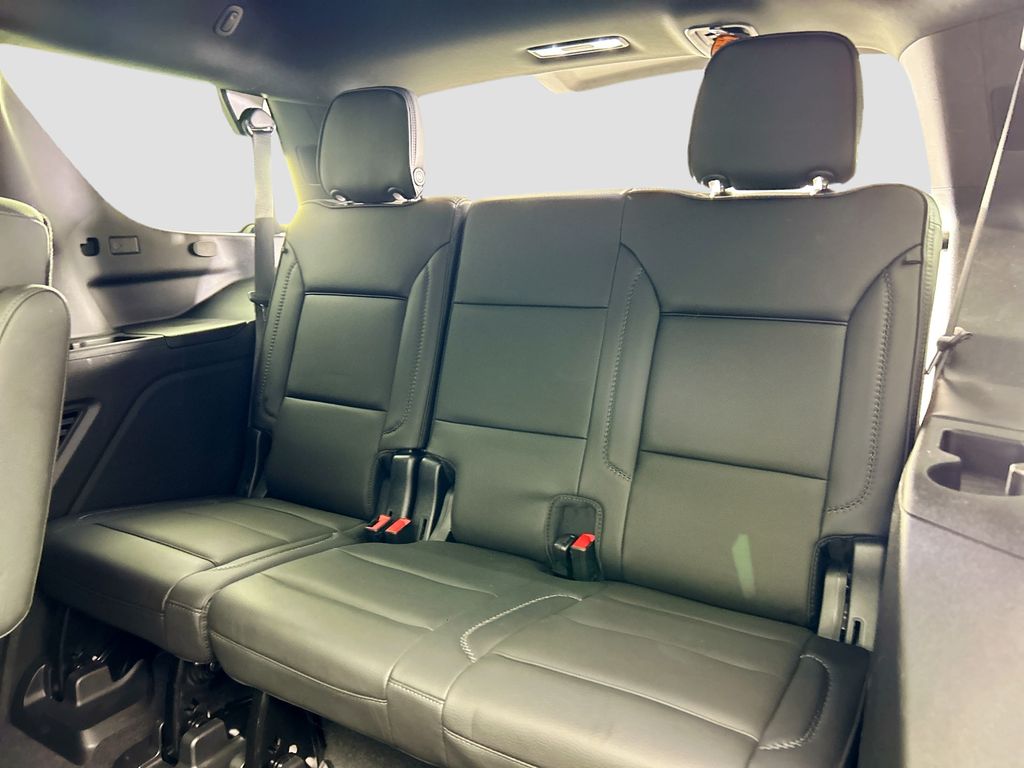 Thumbnail: 2021 GMC Yukon - 23